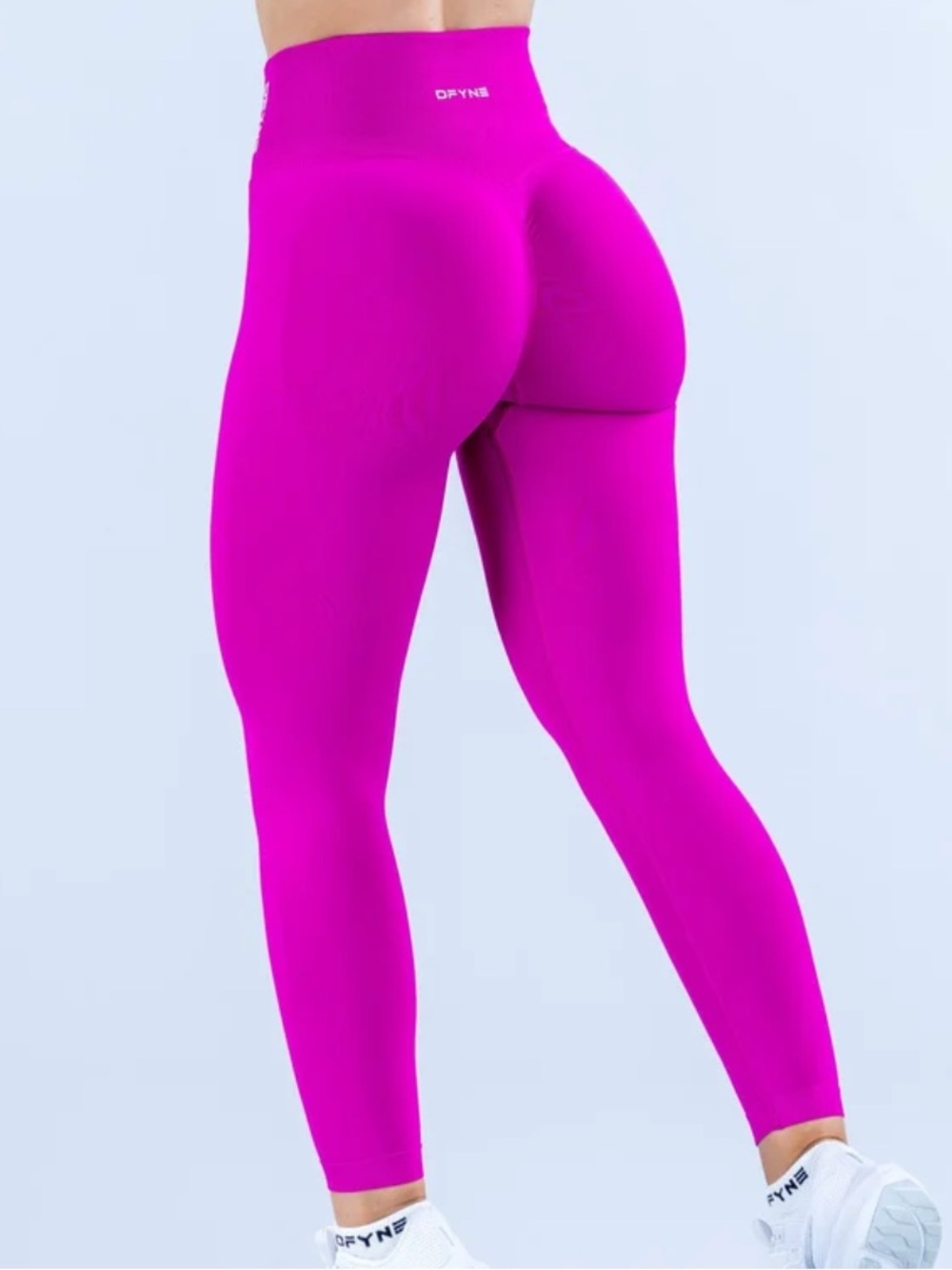 DFYNE Dynamic Leggings Size S